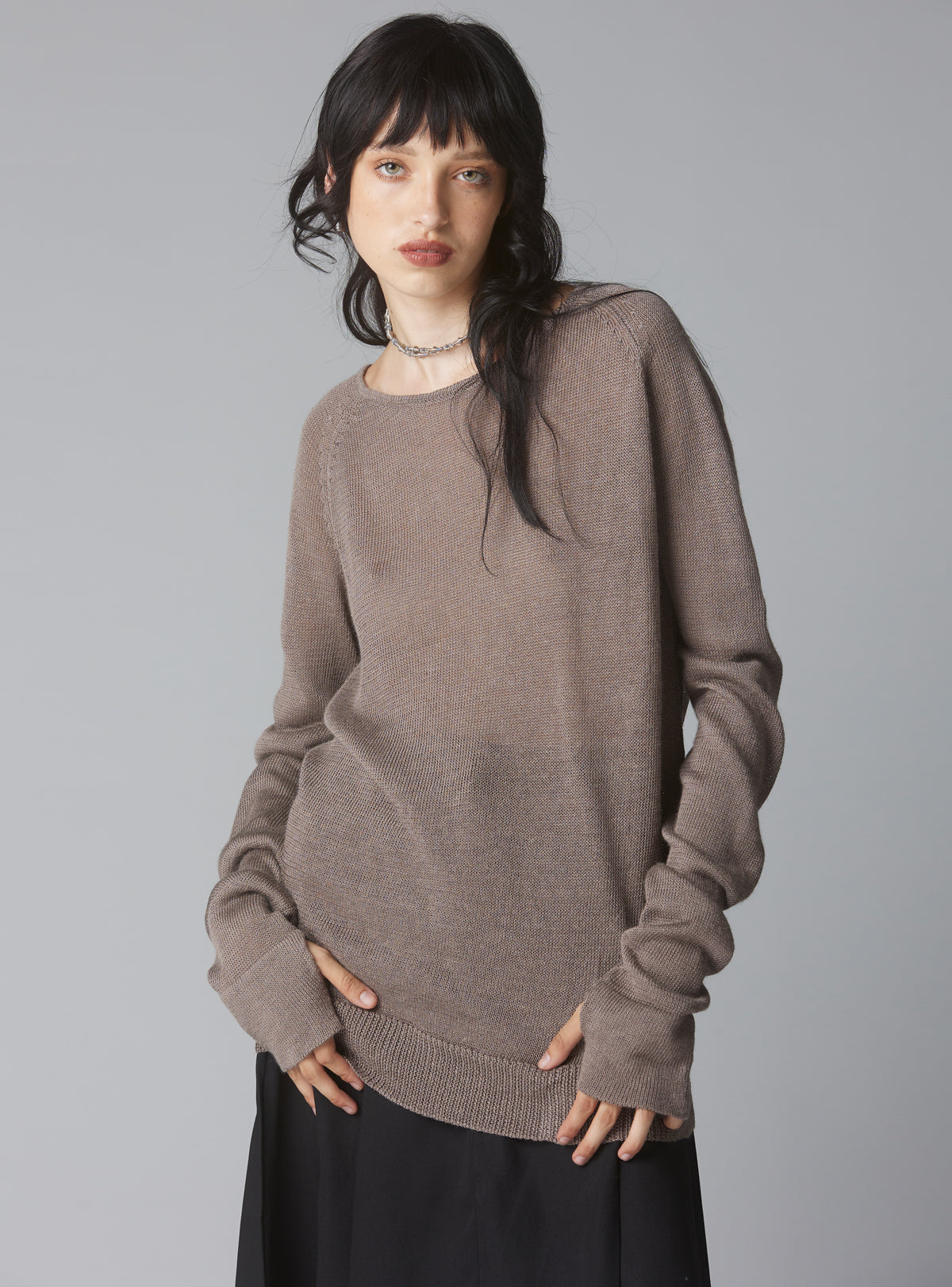 Mogu Sweater - UNIF Clothing|New Arrivals