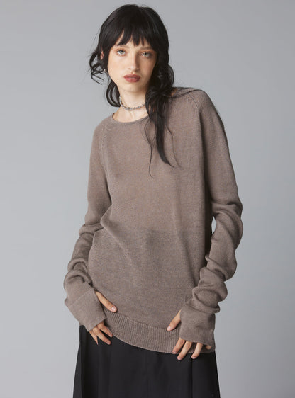 Mogu Sweater - UNIF Clothing|New Arrivals