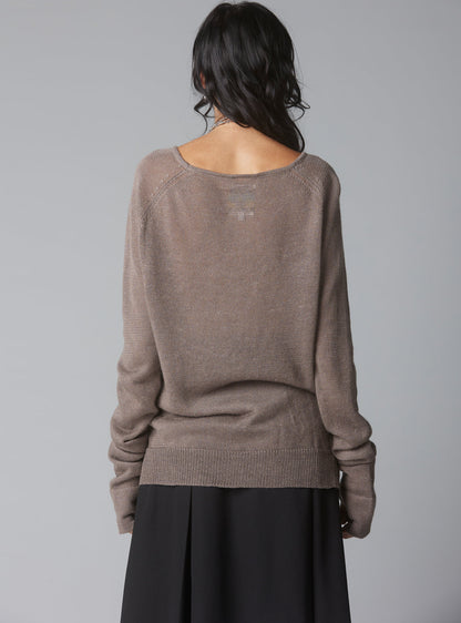 Mogu Sweater - UNIF Clothing|New Arrivals