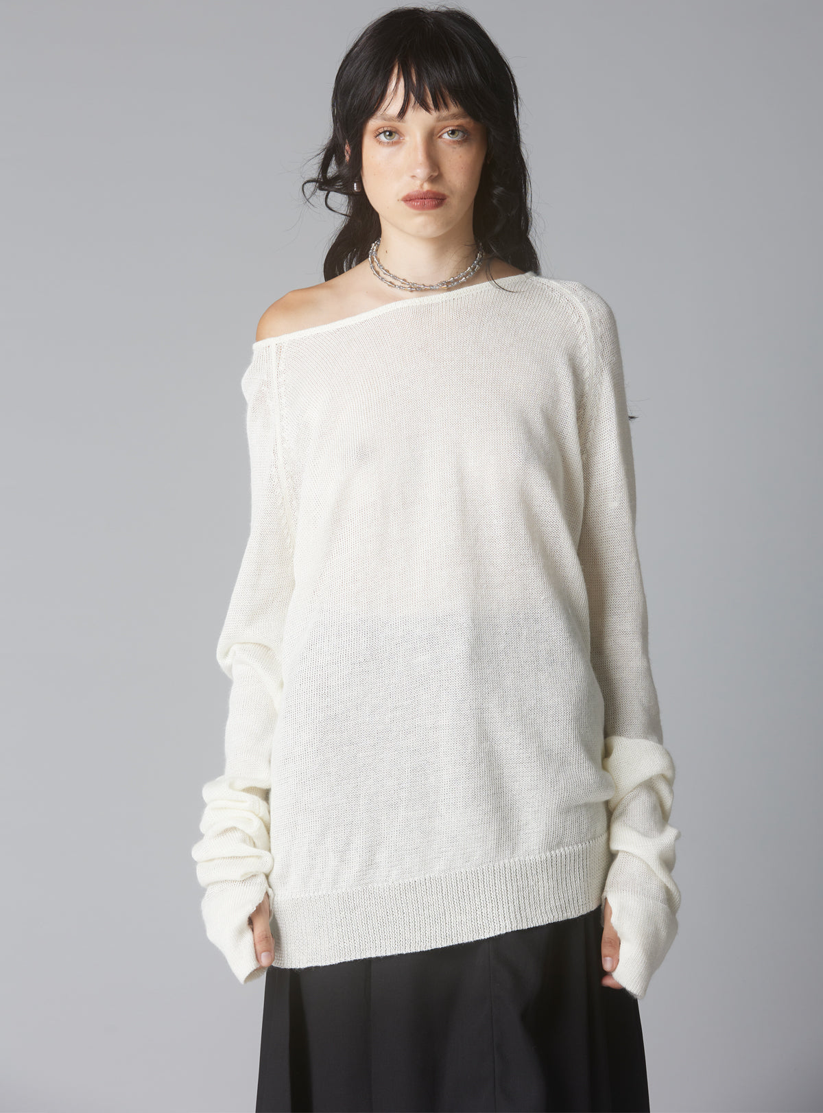 Mogu Sweater - UNIF Clothing|New Arrivals