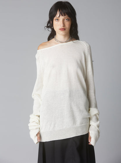 Mogu Sweater - UNIF Clothing|New Arrivals
