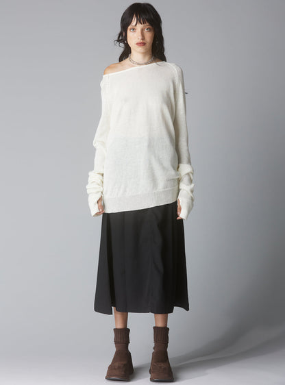 Mogu Sweater - UNIF Clothing|New Arrivals