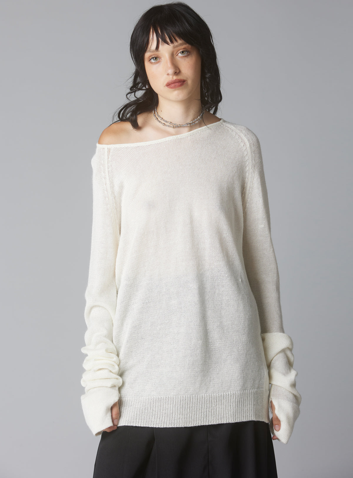 Mogu Sweater - UNIF Clothing|New Arrivals