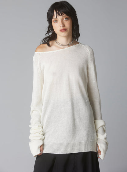 Mogu Sweater - UNIF Clothing|New Arrivals
