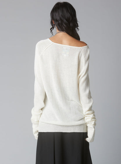 Mogu Sweater - UNIF Clothing|New Arrivals