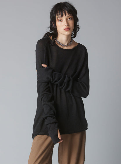 Mogu Sweater - UNIF Clothing