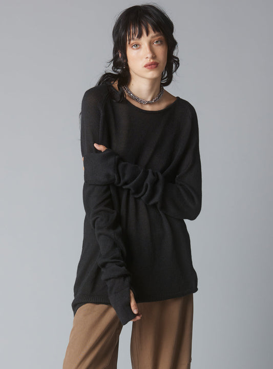 Mogu Sweater - UNIF Clothing