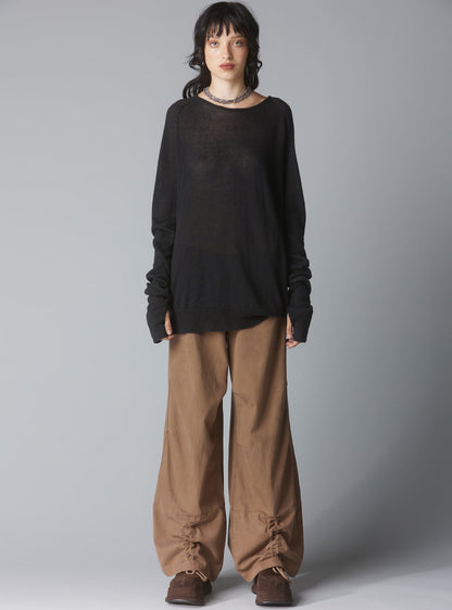 Mogu Sweater - UNIF Clothing