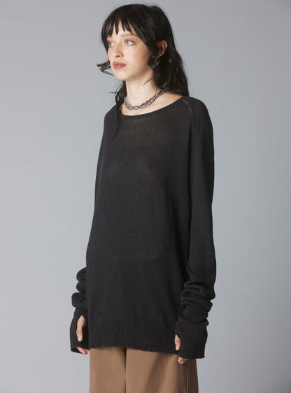 Mogu Sweater - UNIF Clothing
