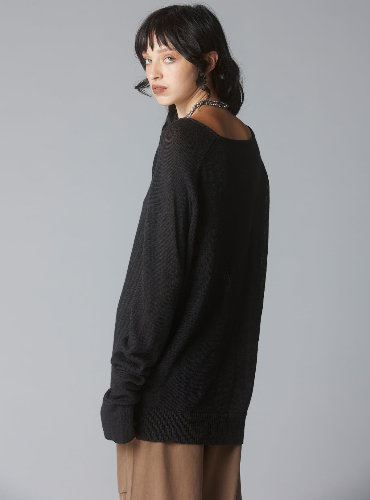 Mogu Sweater - UNIF Clothing