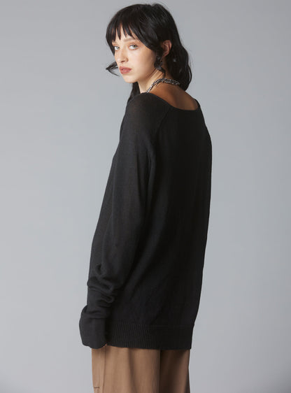 Mogu Sweater - UNIF Clothing