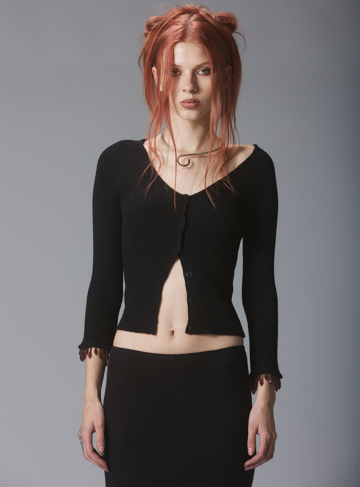 Ras Top - UNIF Clothing|New Arrivals