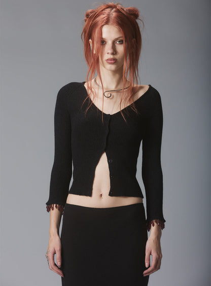 Ras Top - UNIF Clothing|New Arrivals