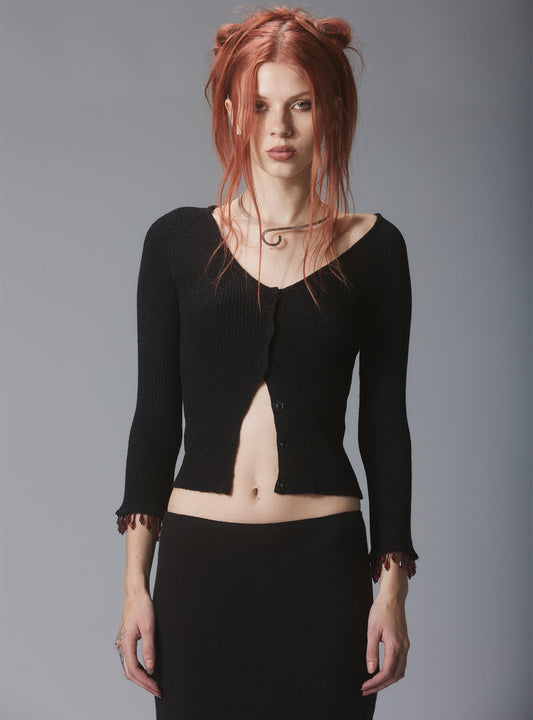 Ras Top - UNIF Clothing|New Arrivals