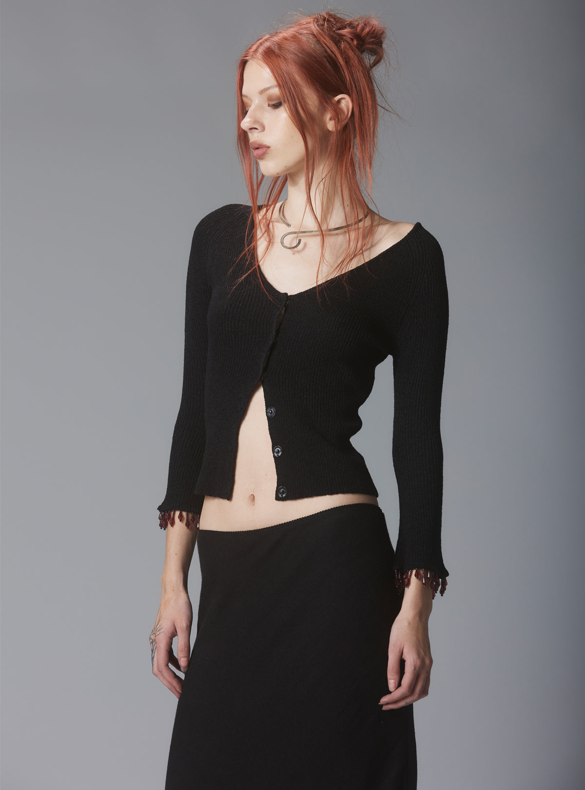 Ras Top - UNIF Clothing|New Arrivals