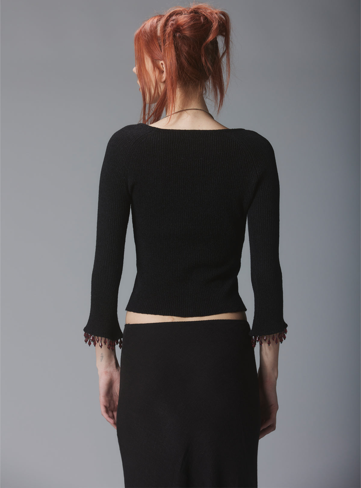 Ras Top - UNIF Clothing|New Arrivals