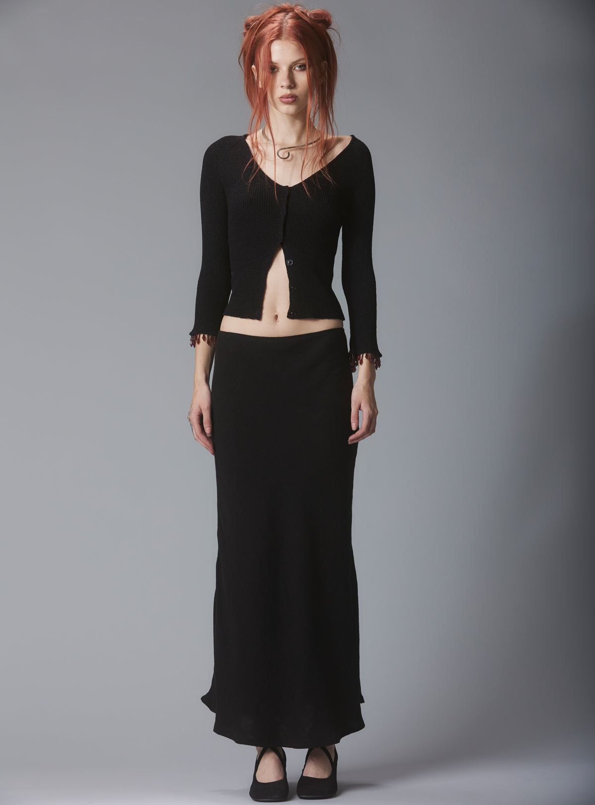 Ras Top - UNIF Clothing|New Arrivals