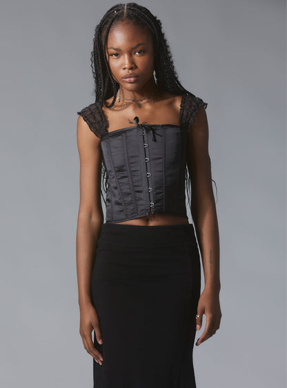 Poesy Top - UNIF Clothing