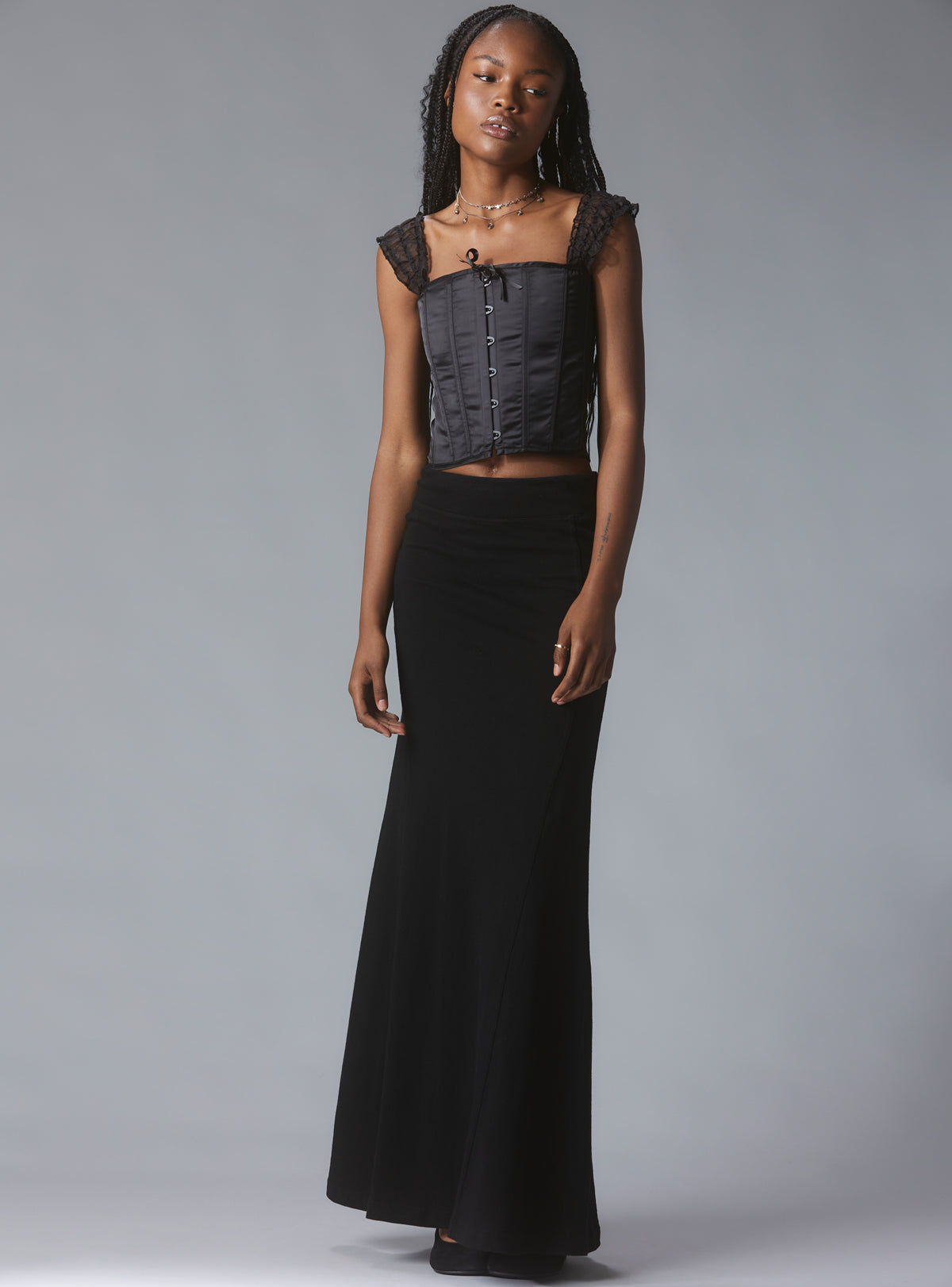 Poesy Top - UNIF Clothing
