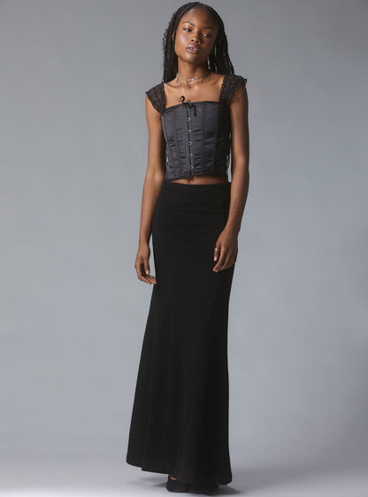 Poesy Top - UNIF Clothing