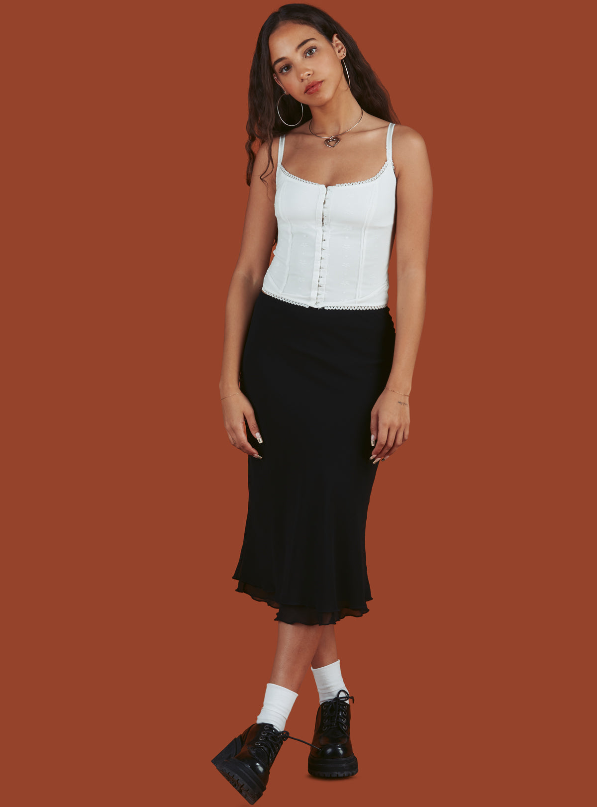 Dew Cami - UNIF Clothing