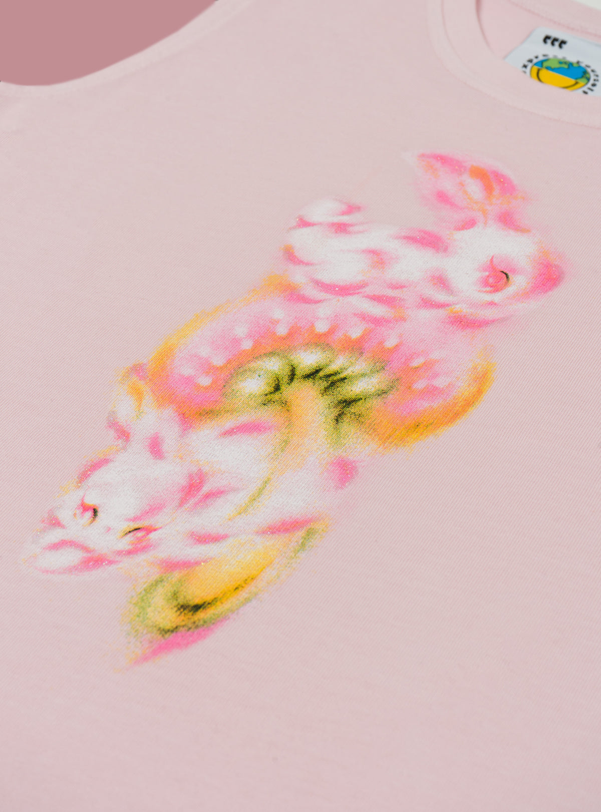 Spore Bunnies Tank - UNIF Clothing|Tees