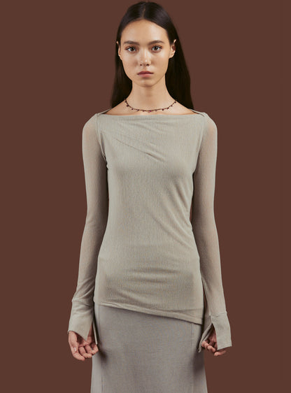 Nexus Top - UNIF Clothing
