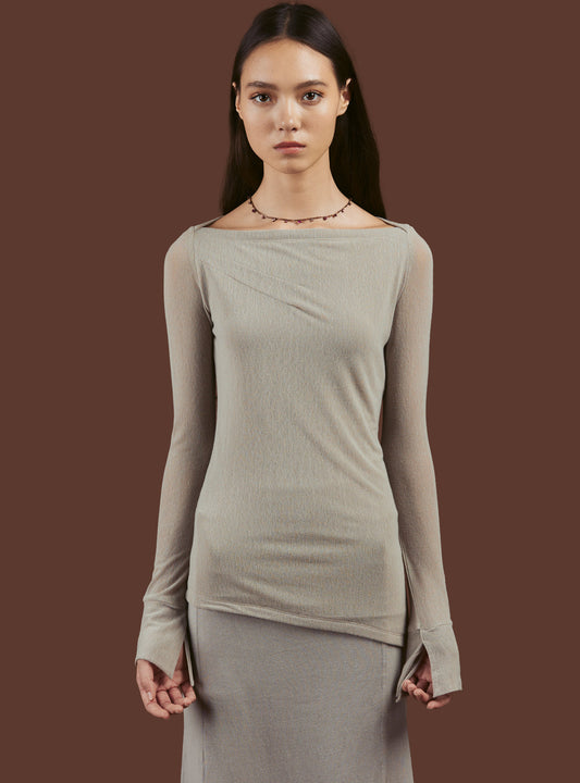 Nexus Top - UNIF Clothing