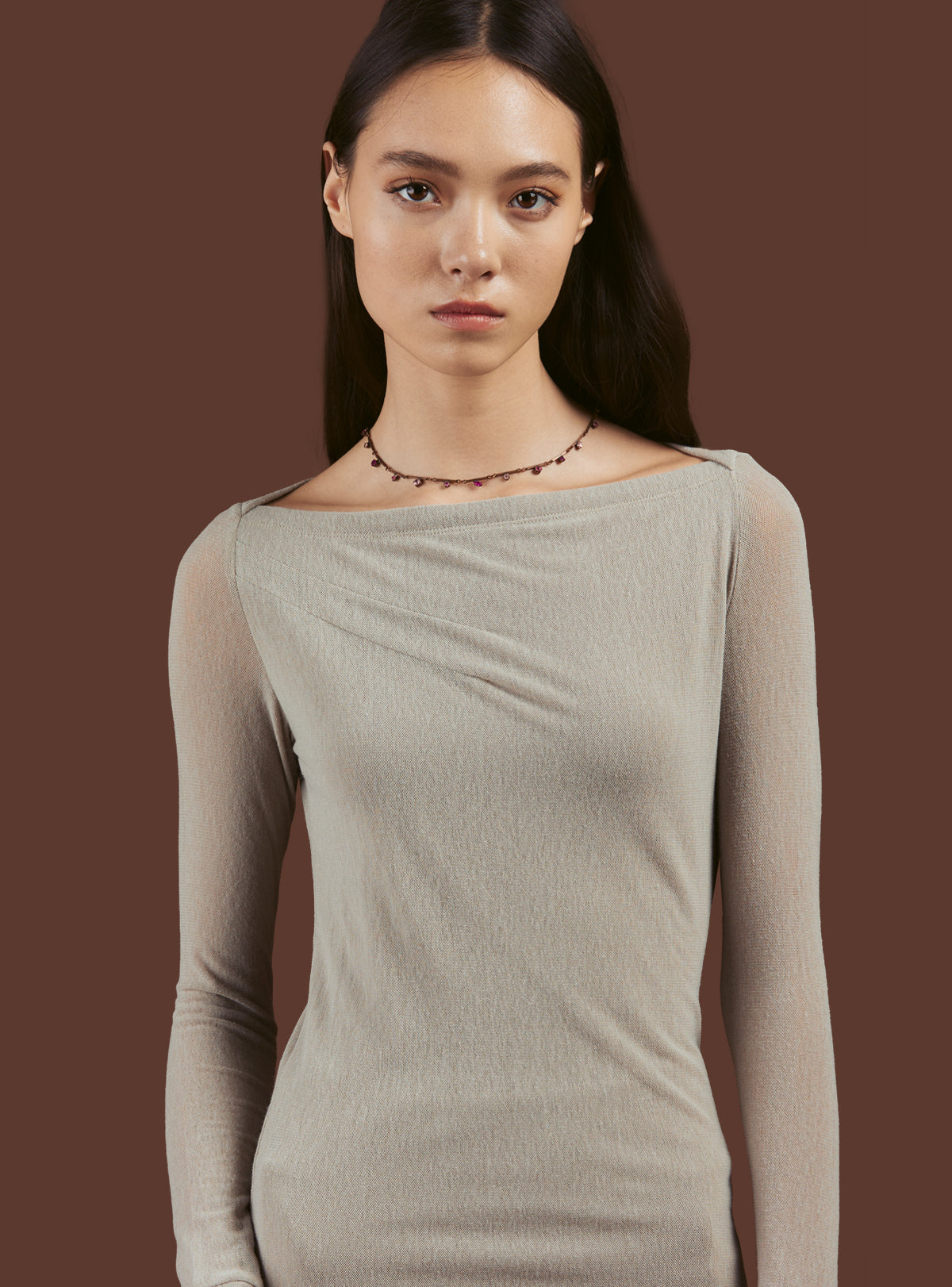 Nexus Top - UNIF Clothing