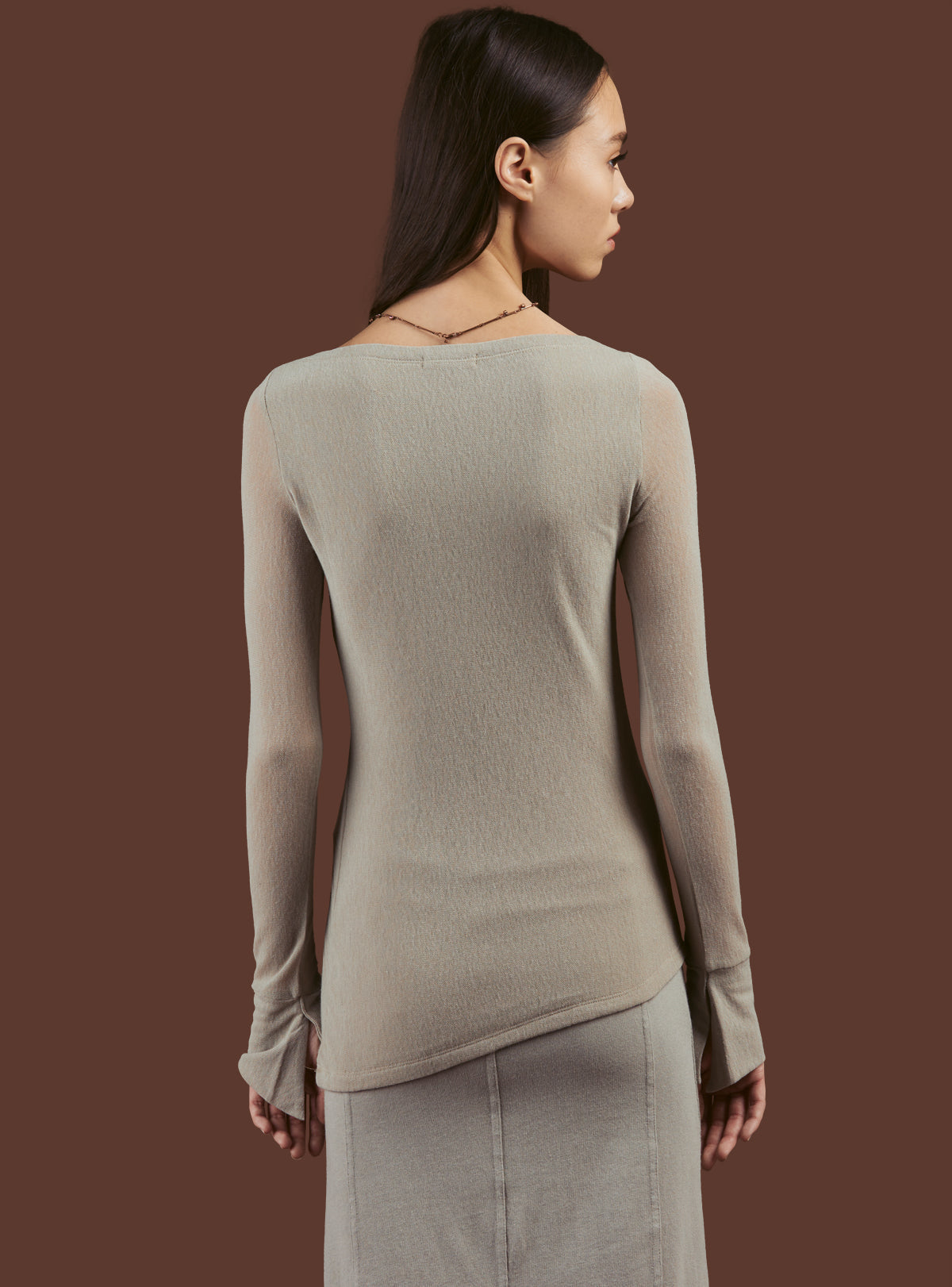 Nexus Top - UNIF Clothing
