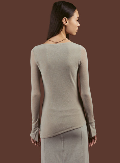 Nexus Top - UNIF Clothing