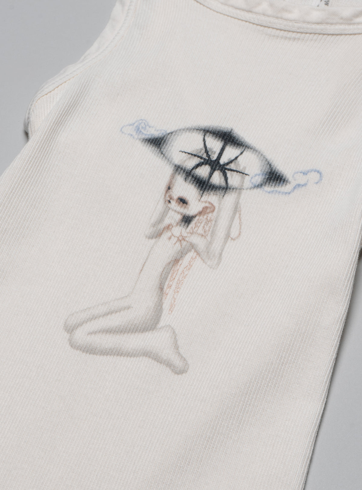 Helios Tank - UNIF Clothing|New Arrivals