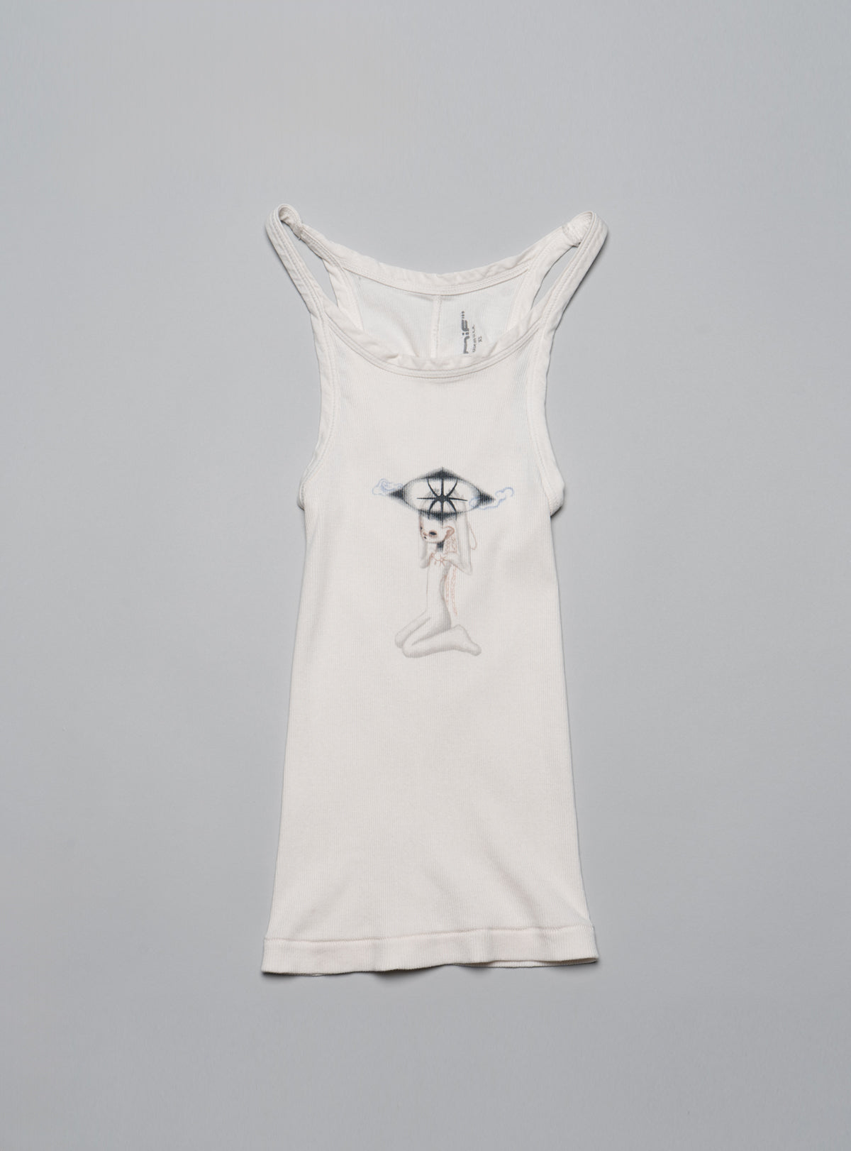 Helios Tank - UNIF Clothing|New Arrivals