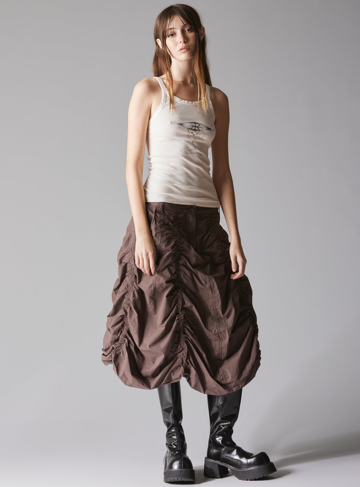 Helios Tank - UNIF Clothing|New Arrivals