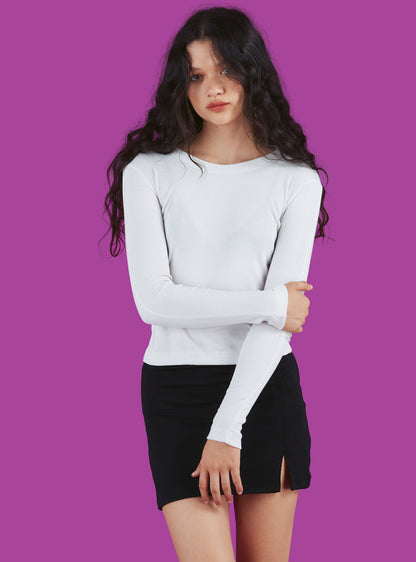 Staple Long Sleeve Two-Pack - UNIF Clothing