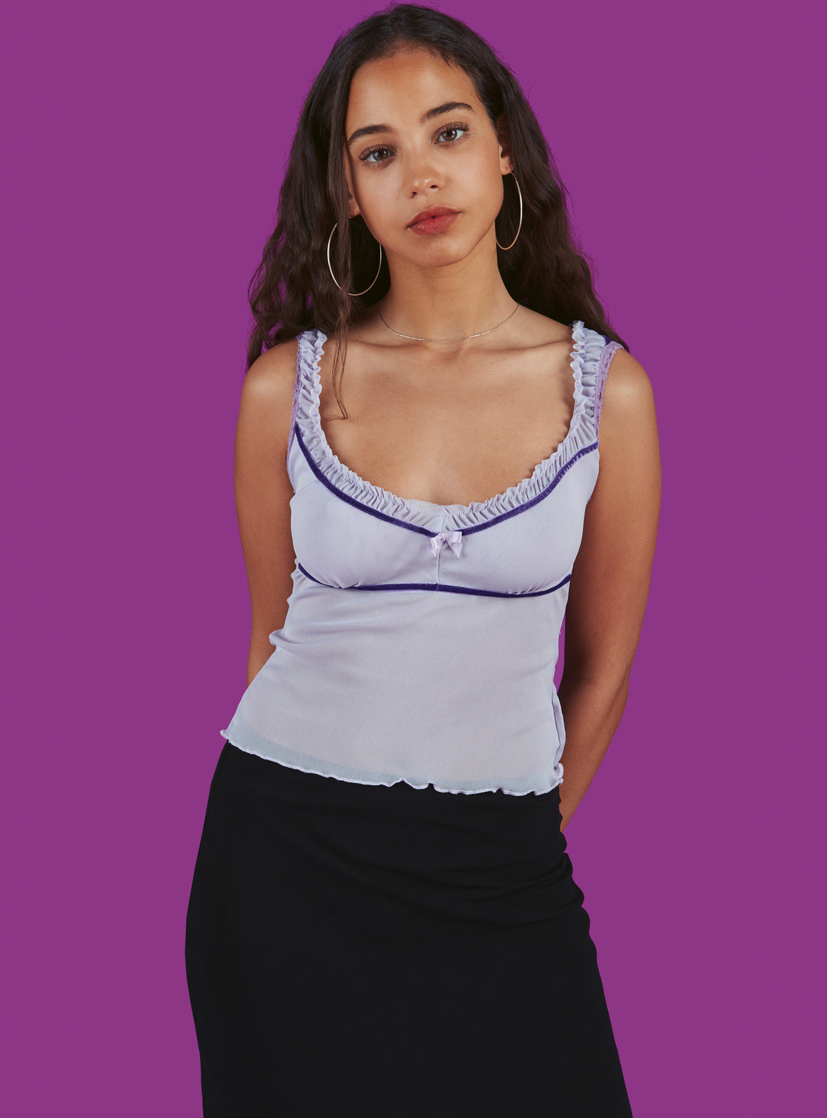 Mars Top - UNIF Clothing