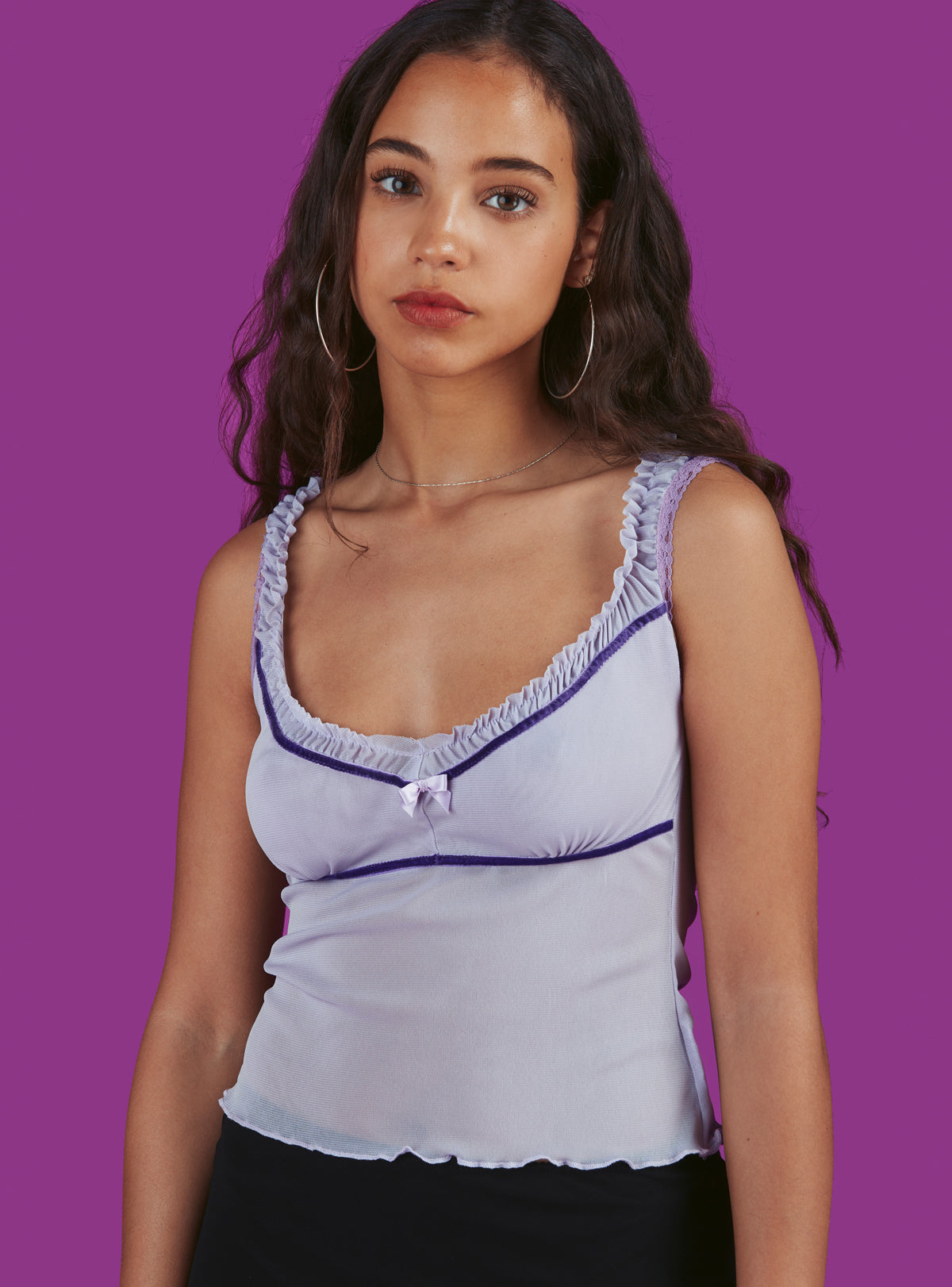 Mars Top - UNIF Clothing