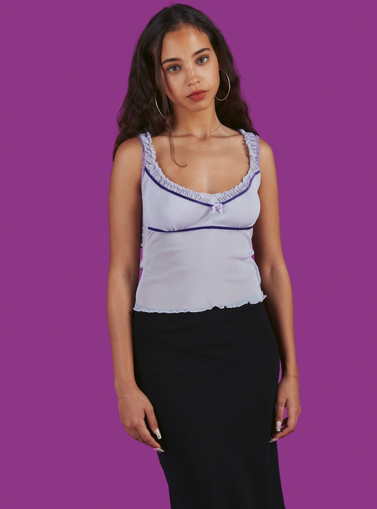 Mars Top - UNIF Clothing