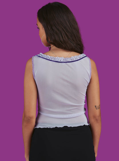 Mars Top - UNIF Clothing