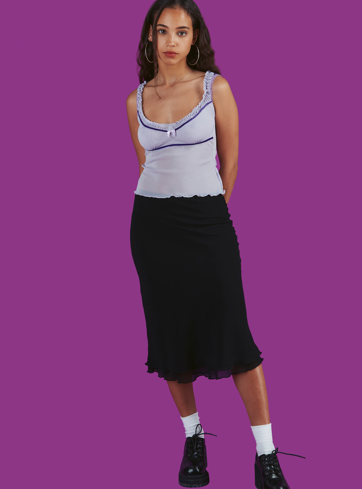 Mars Top - UNIF Clothing