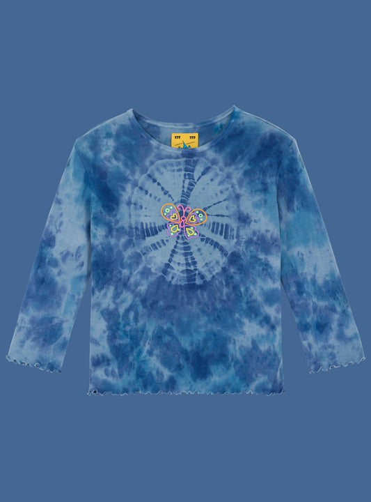 Morpho 3/4 Sleeve - UNIF Clothing|Tees