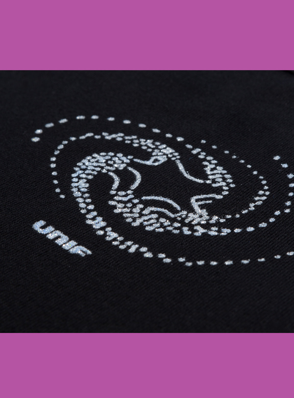 Spin Long Sleeve - UNIF Clothing|Tees