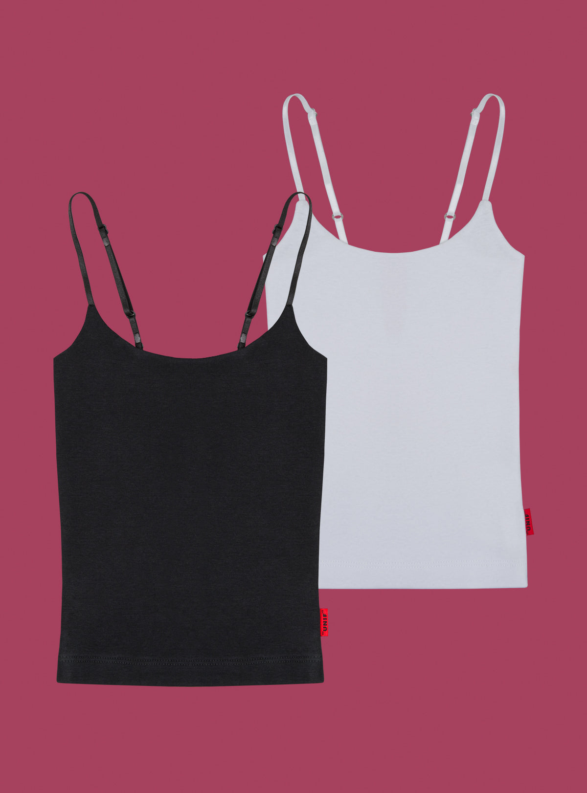 Cami Two-Pack - UNIF Clothing