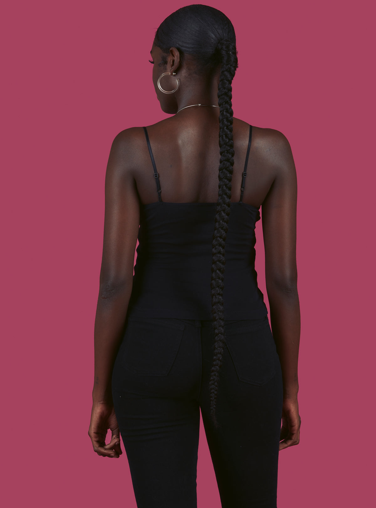 Cami Two-Pack - UNIF Clothing