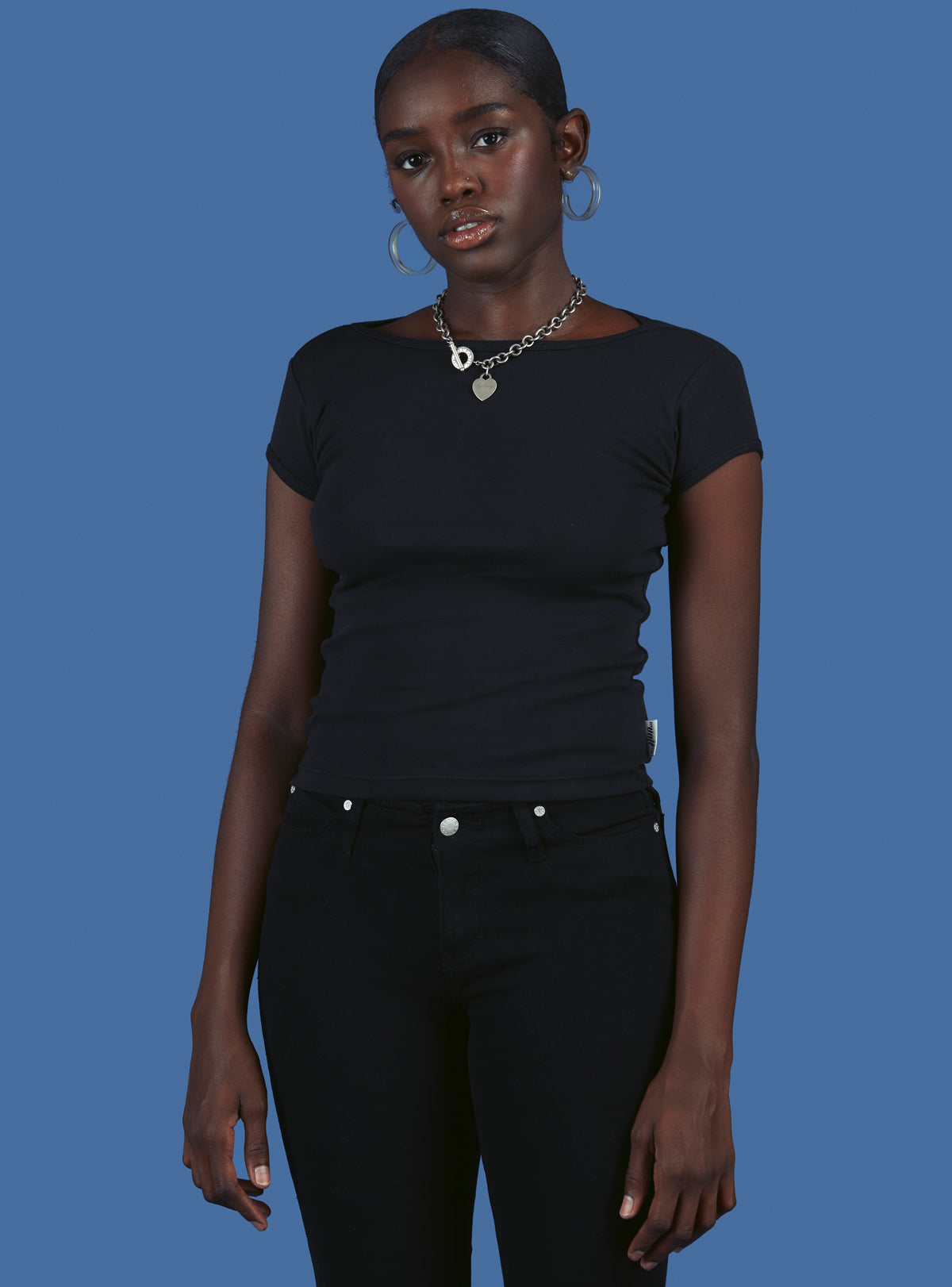 Candy Tee Two-Pack - UNIF Clothing|Tees