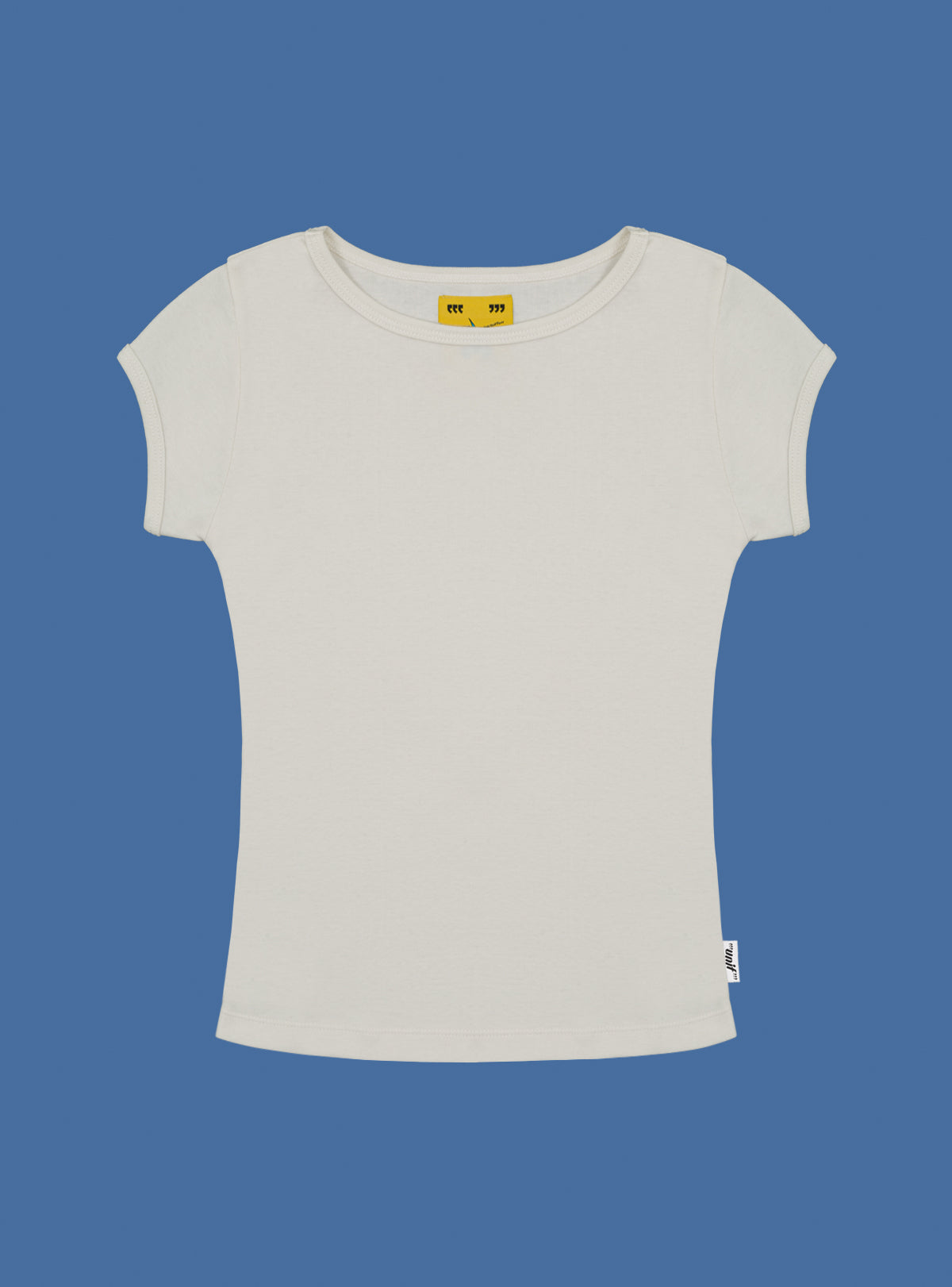 Candy Tee Two-Pack - UNIF Clothing|Tees