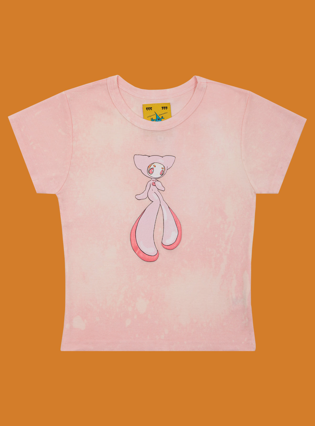 HNX-6 Oniko Tee - UNIF Clothing|Tees