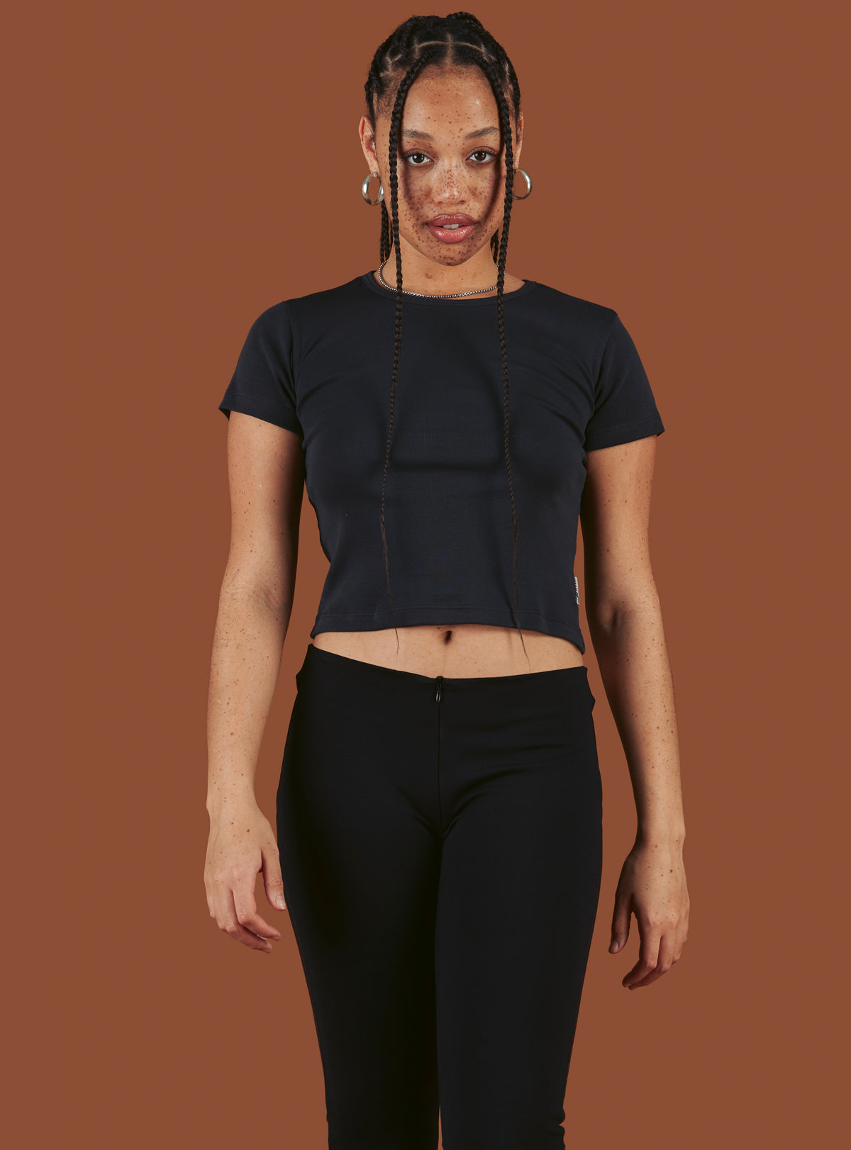 Lucky Tee Two-Pack - UNIF Clothing|Tees