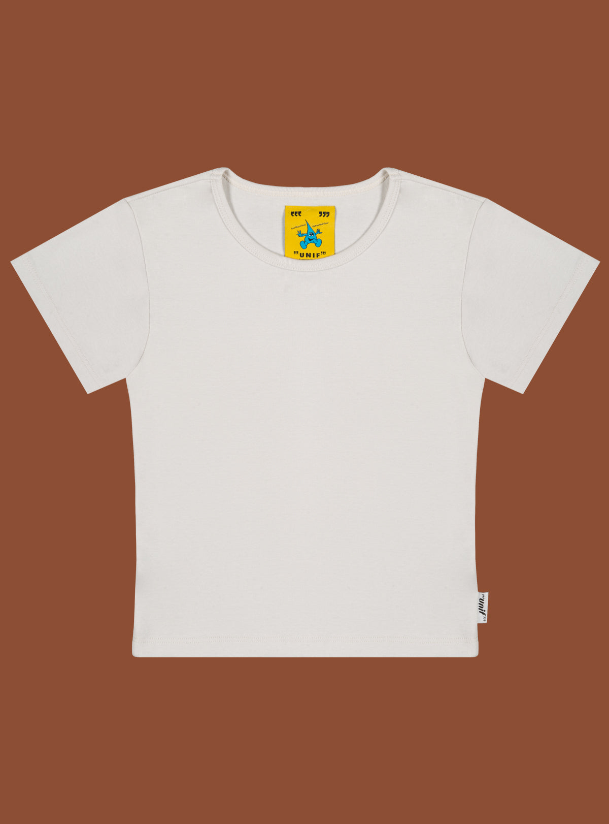 Lucky Tee Two-Pack - UNIF Clothing|Tees