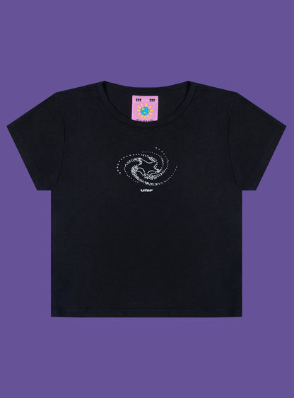 Spin Tee - UNIF Clothing|Tees